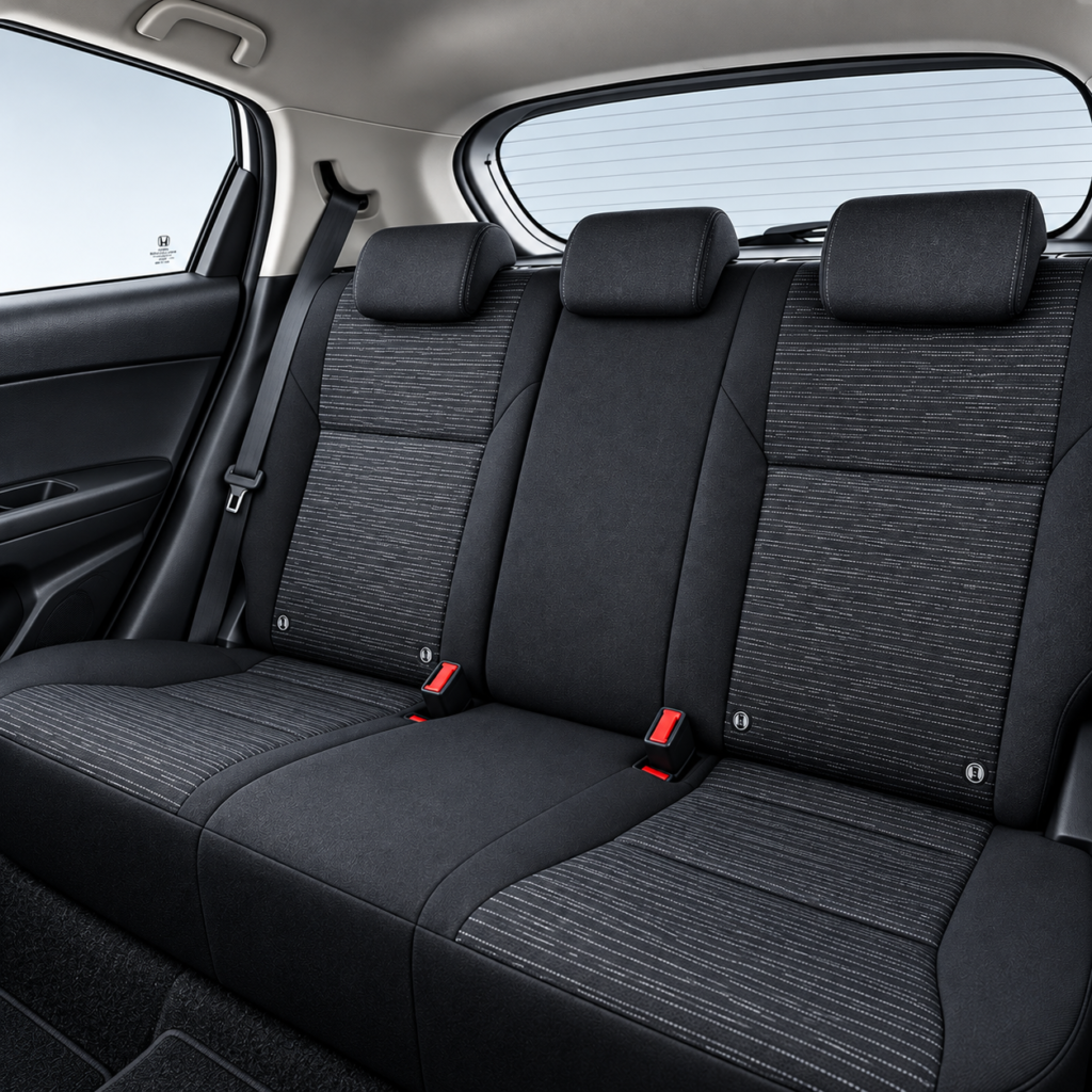 Interior BRIO SATYA S