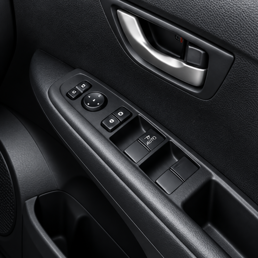 Interior BRIO SATYA S